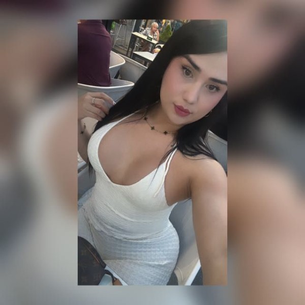 Oriana Trans Venezolana en 7 PALMAS