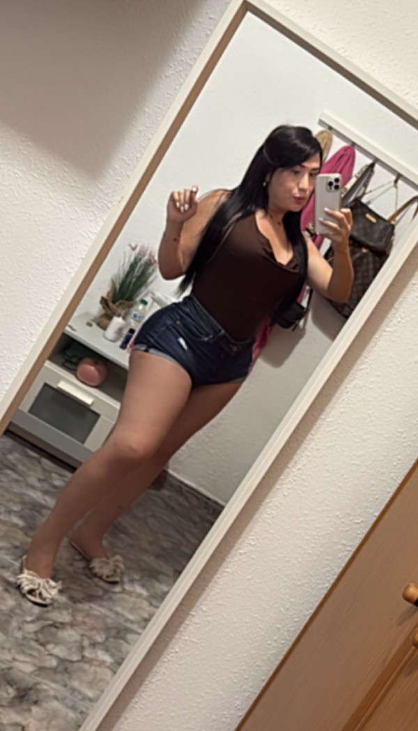Oriana Trans Venezolana en 7 PALMAS
