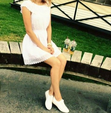 sofia  madurita muy completa fotos reales