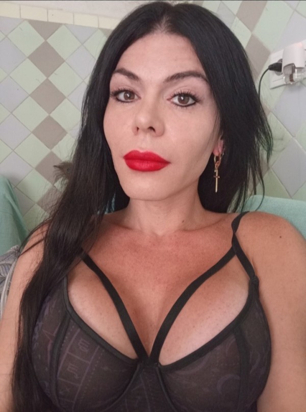 Travesti castellon tu mejor opción española