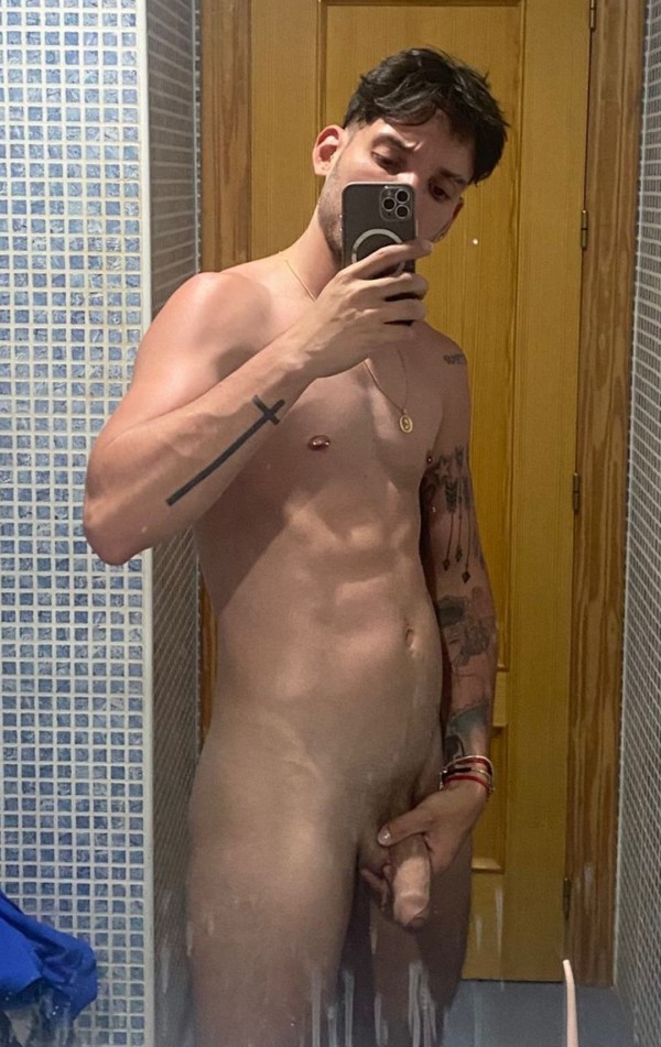 CHICO DE LUJO COLOMBIANO FIBRADO