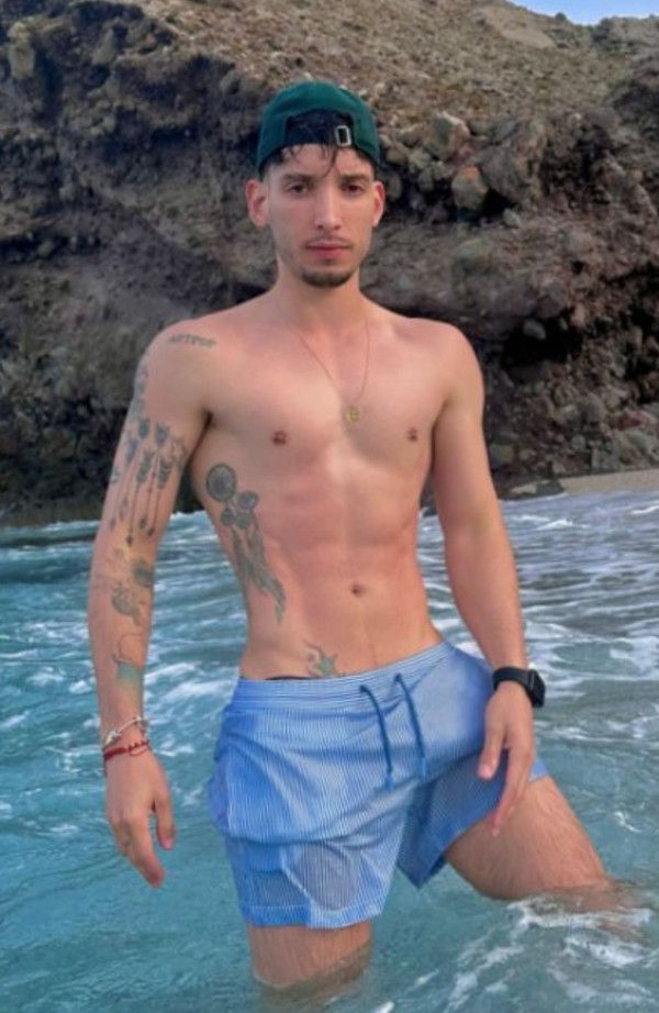 CHICO DE LUJO COLOMBIANO FIBRADO