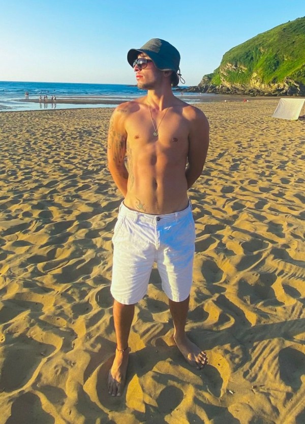 CHICO DE LUJO COLOMBIANO FIBRADO