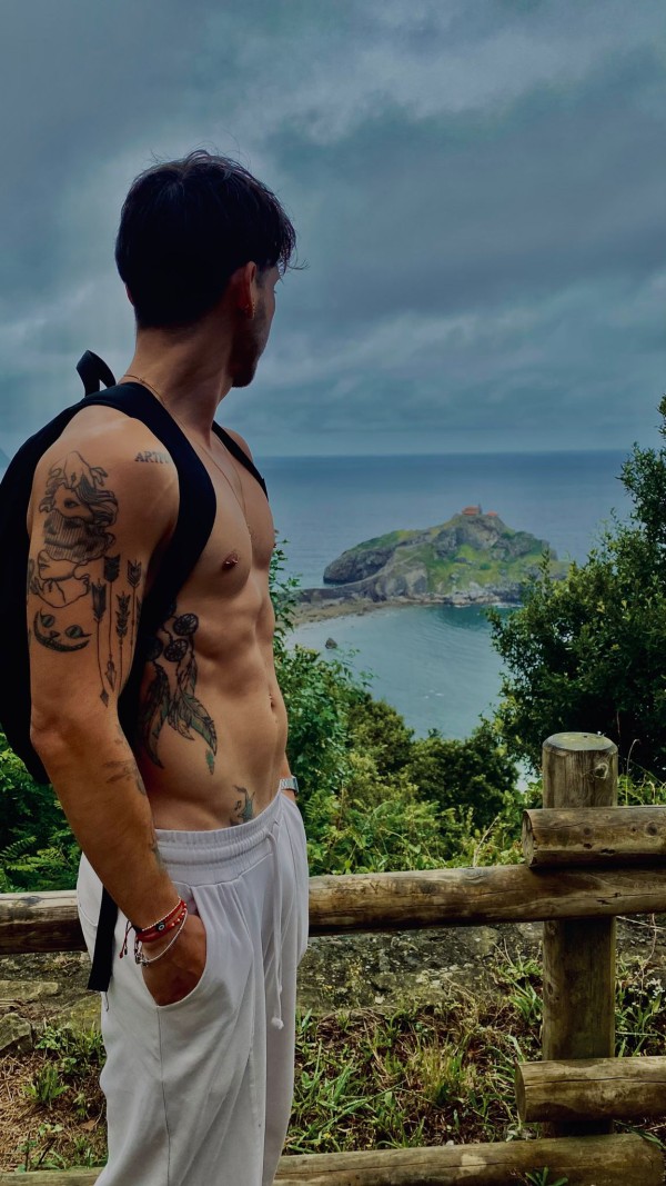 CHICO DE LUJO COLOMBIANO FIBRADO