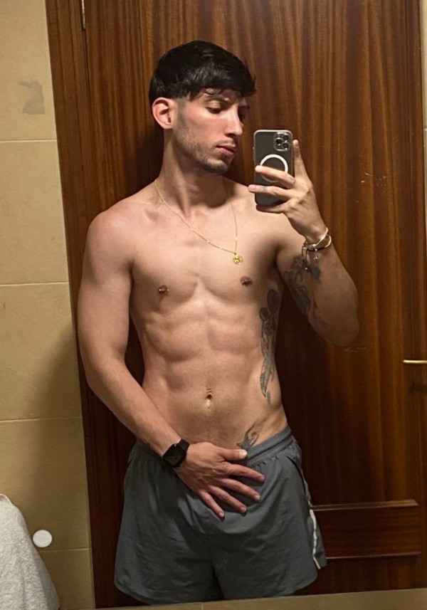 CHICO DE LUJO COLOMBIANO FIBRADO