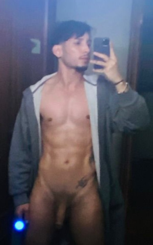 CHICO DE LUJO COLOMBIANO FIBRADO