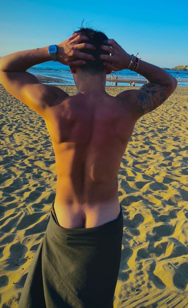 CHICO DE LUJO COLOMBIANO FIBRADO