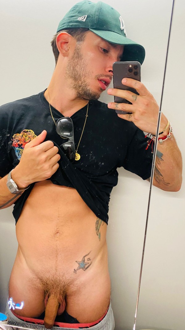 CHICO DE LUJO COLOMBIANO FIBRADO