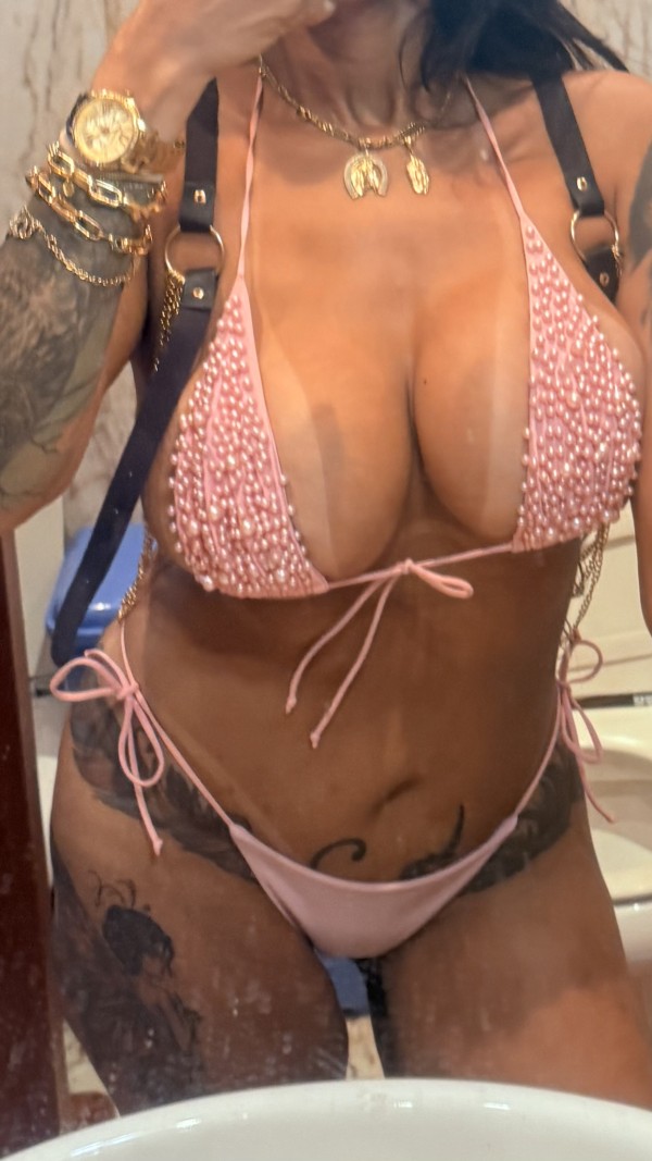 Viciosa complaciente