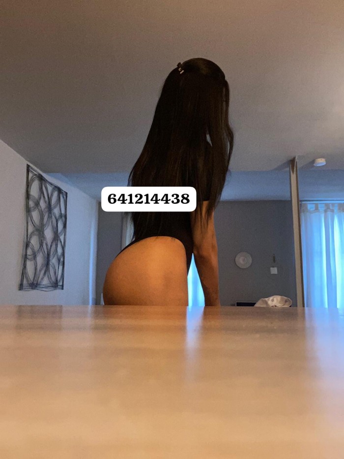 BOMBA SEXY COMPLACIENTE A TOPE!! LLAMAME!!