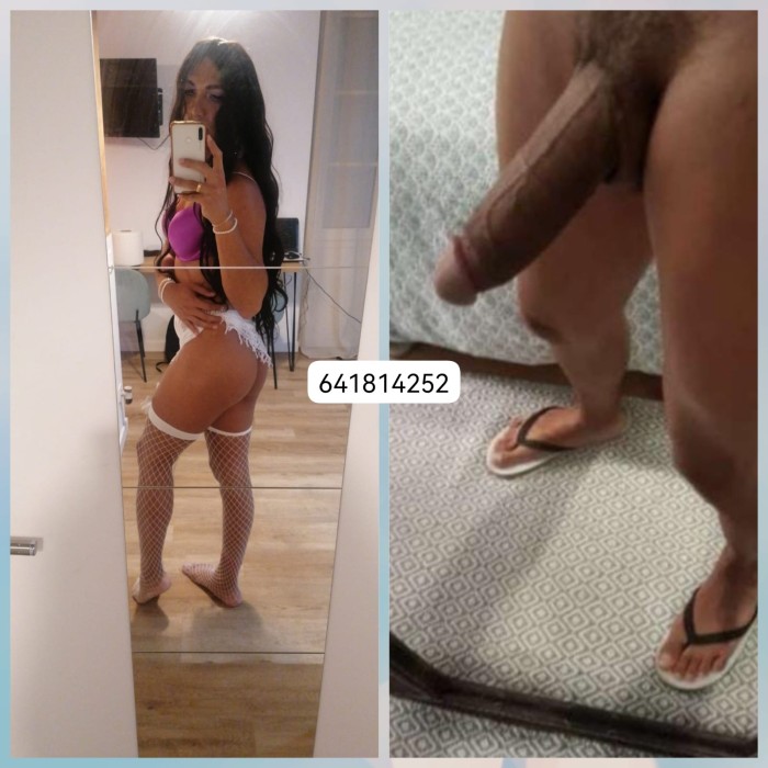 NINFOMANA Y MUY CALIENTE ROMPECULOS Y LECHERA!!