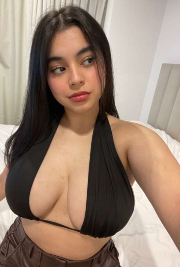 hermosa colombiana primera vez en aguadulce