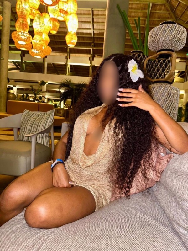 ¡¡¡NOVEDAD!!! Latina exotica piel canela