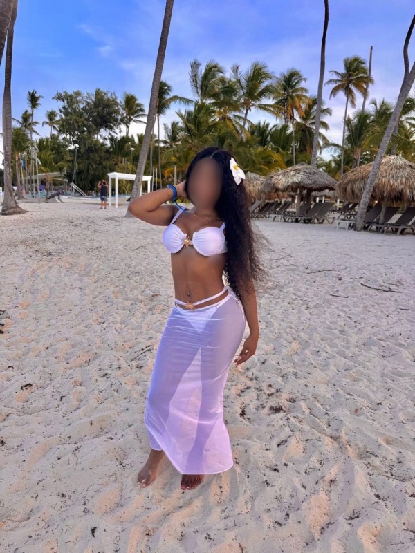 ¡¡¡NOVEDAD!!! Latina exotica piel canela