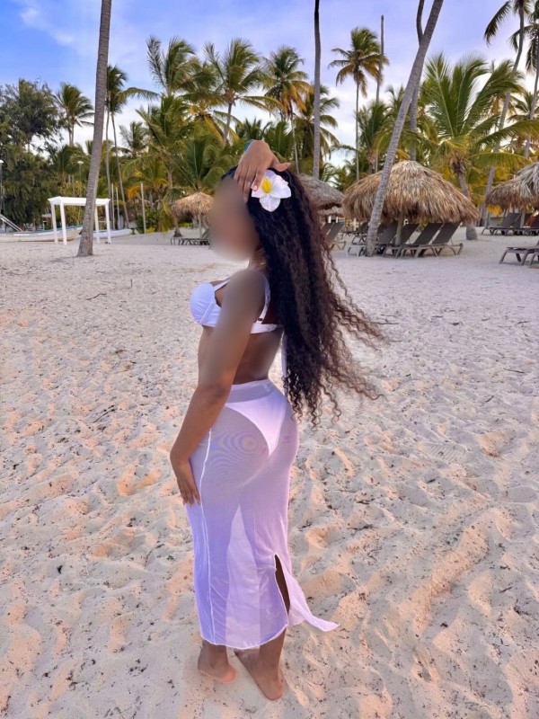 ¡¡¡NOVEDAD!!! Latina exotica piel canela