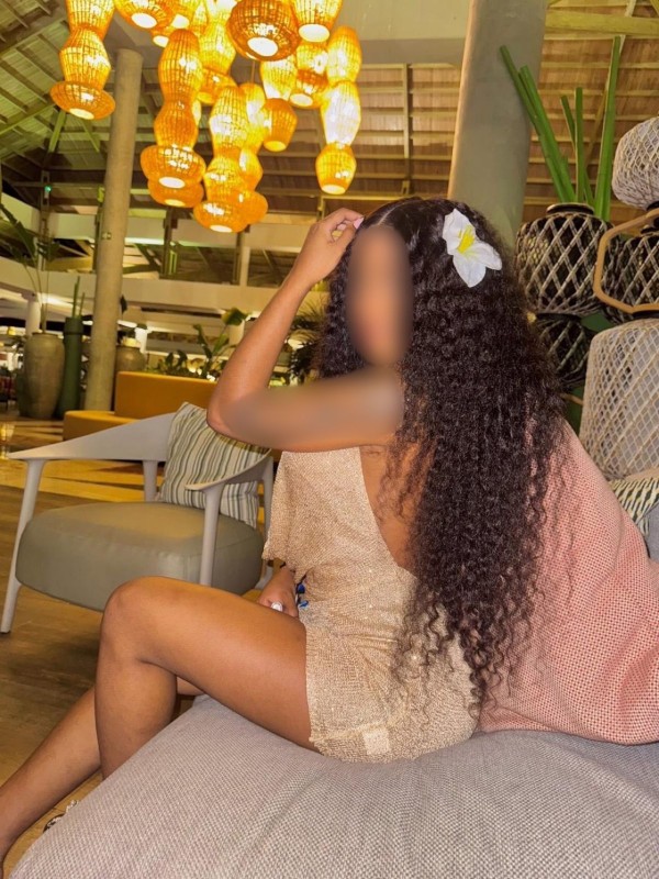 ¡¡¡NOVEDAD!!! Latina exotica piel canela