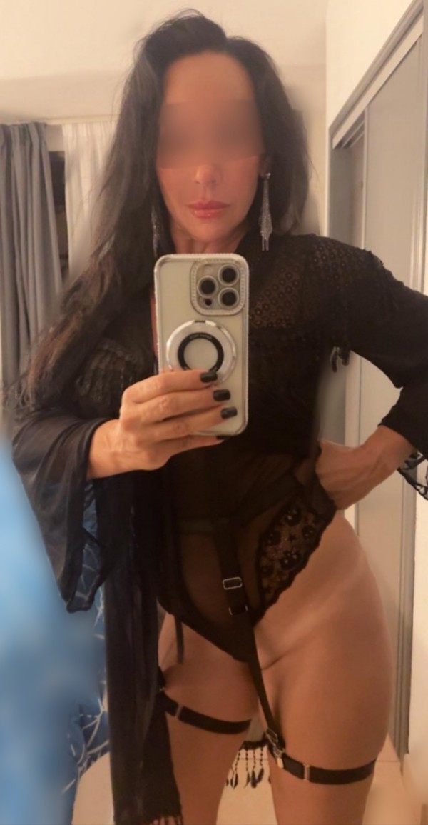Brasileña Vip