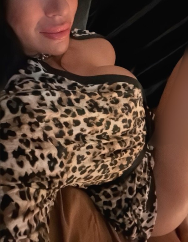 Brasileña Vip