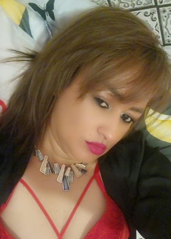 La mas fiestera de Amposta, tengo marcha para rato.