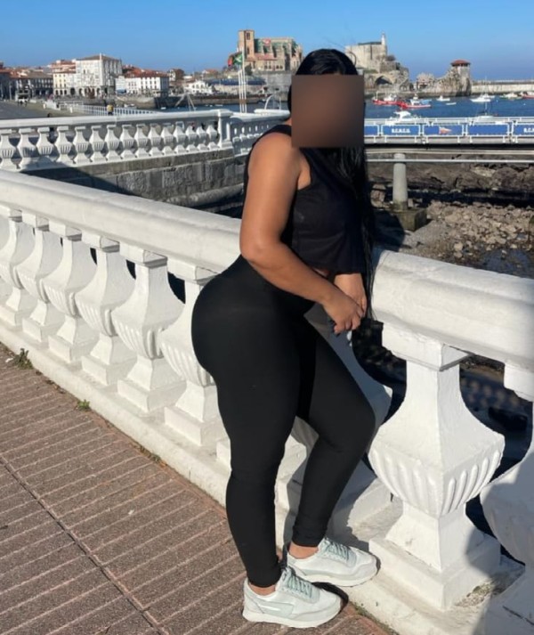 *PICARONA *SEDUCTORA ¡VEN Y HACEMOS GUARRERIAS! SALIDAS 24/7