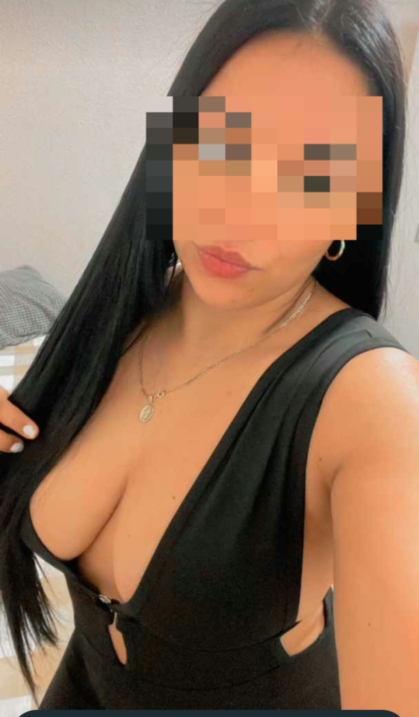 ¡SOY LA MANZANA DEL FRUTO PROHIBIDO…PLACER EXQUISITO A TU PALADAR! 24HRS