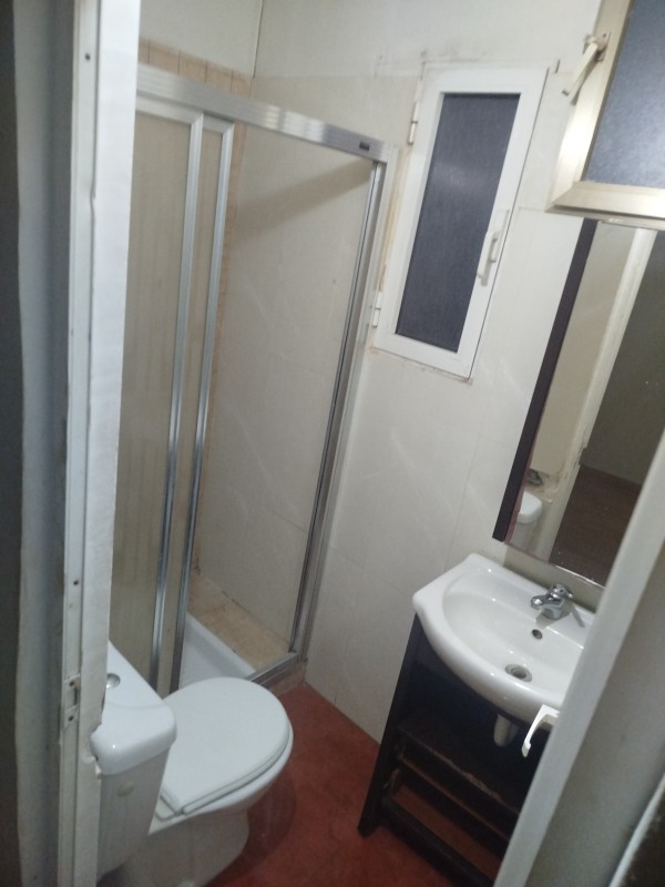 Habitaciones para chica independiente 24 horas