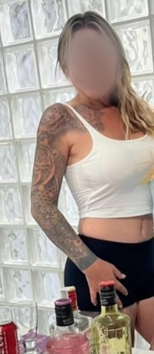 Hellen cuerpo de escándalo viciosisima