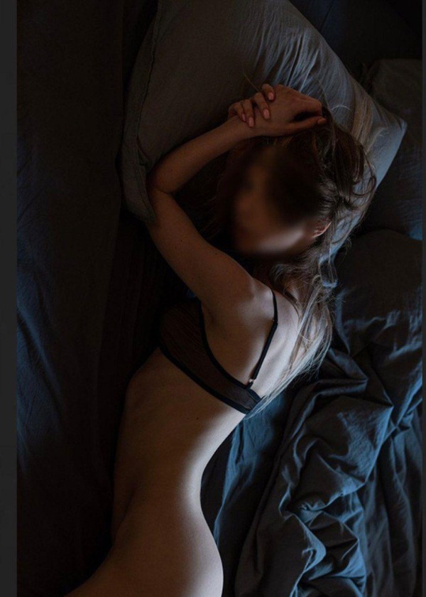 Ucraniana* MUY PRIVADO