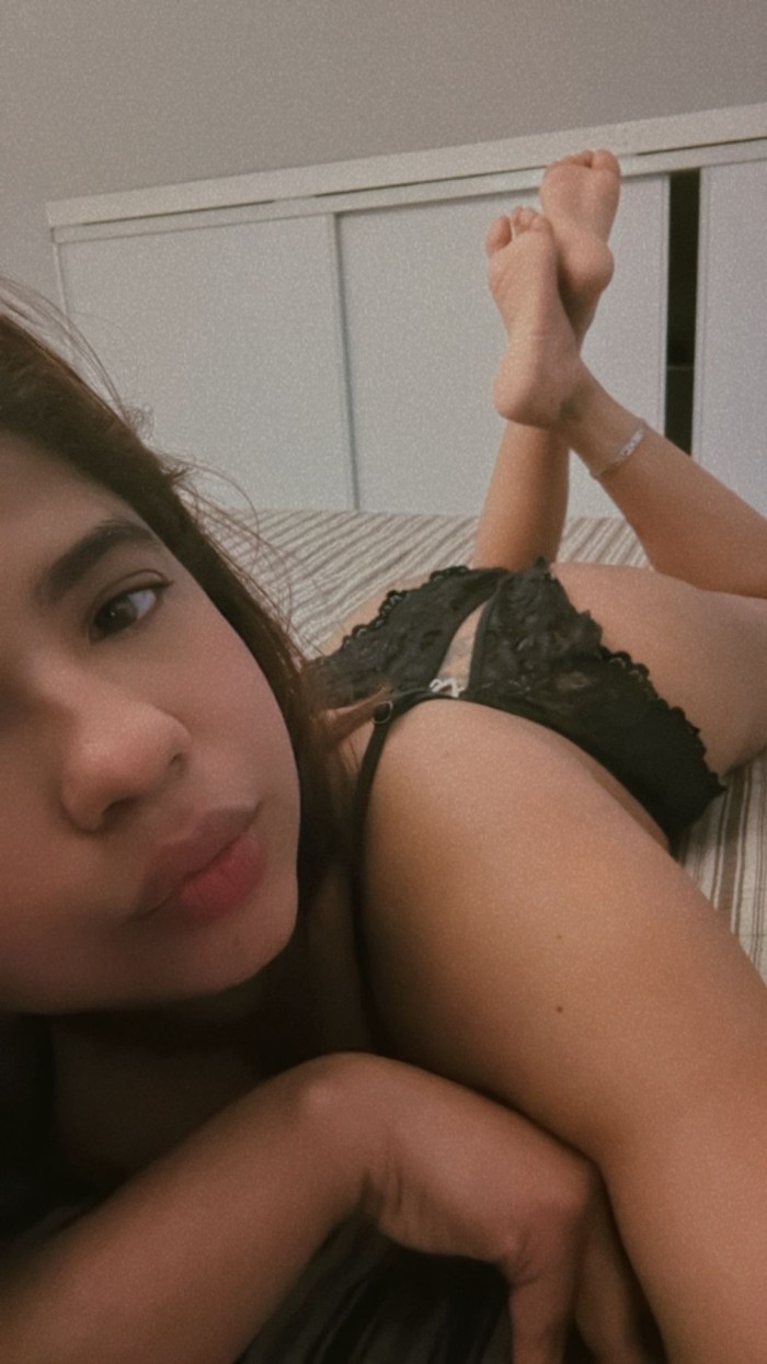 Me gusta provocar ese caos delicioso en tu mente