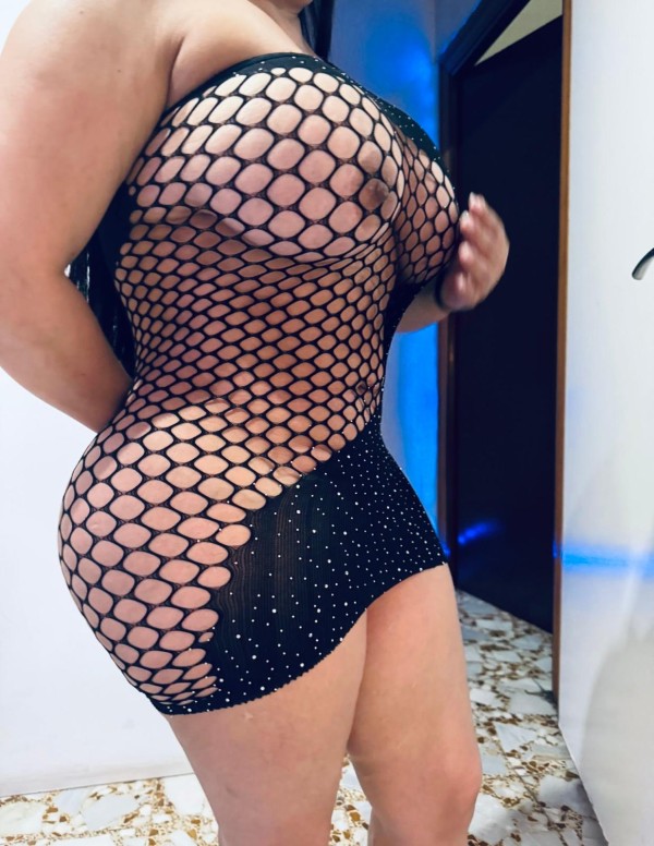 super amorosa cariñosa en Logroño calle chile 24 hs