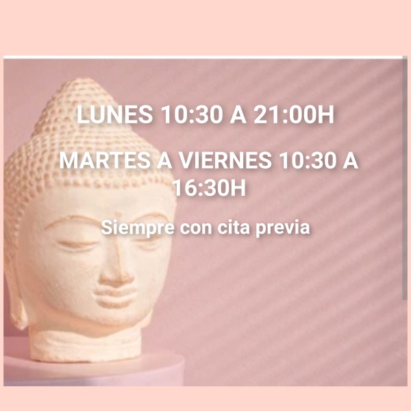 MASAJISTA MADRILEÑA (ESTUDIANTE DE FISIOTERAPIA)