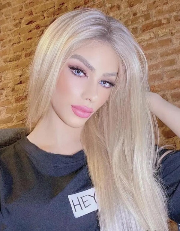 2 Chicas trans y chica primas en GARRUCHA