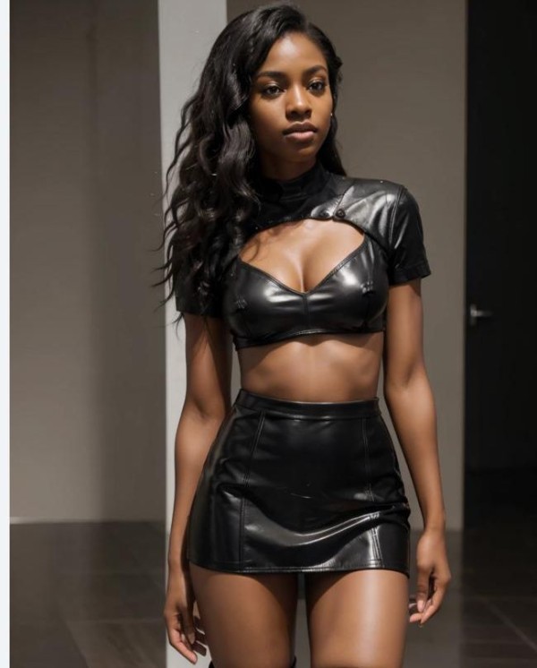 PUEDE CON TODO, 25 AÑOS, WWW.RICLAESCORTS.COM