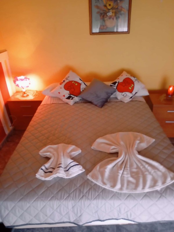 Habitación en Alquiler para scort solo para chicas NO TRASN