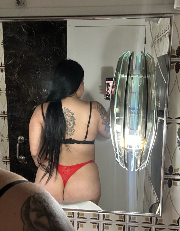 Dulce , Cariñosa , Morbosa Y Divertida