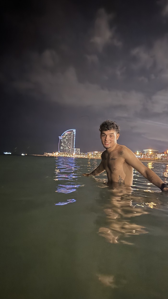 Nos follamos a mi novia ? GIJON