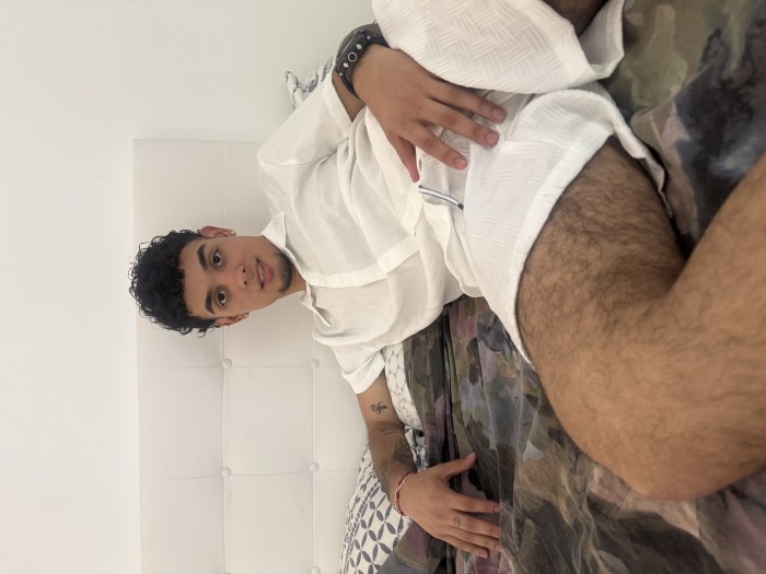 Nos follamos a mi novia ? GIJON