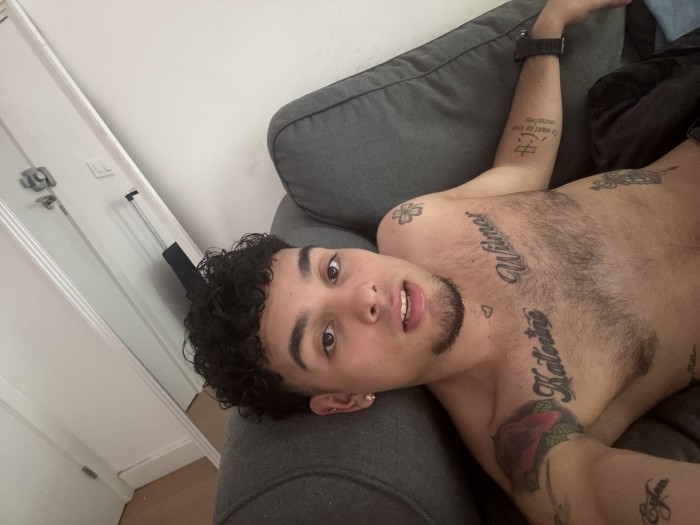 Nos follamos a mi novia ? GIJON