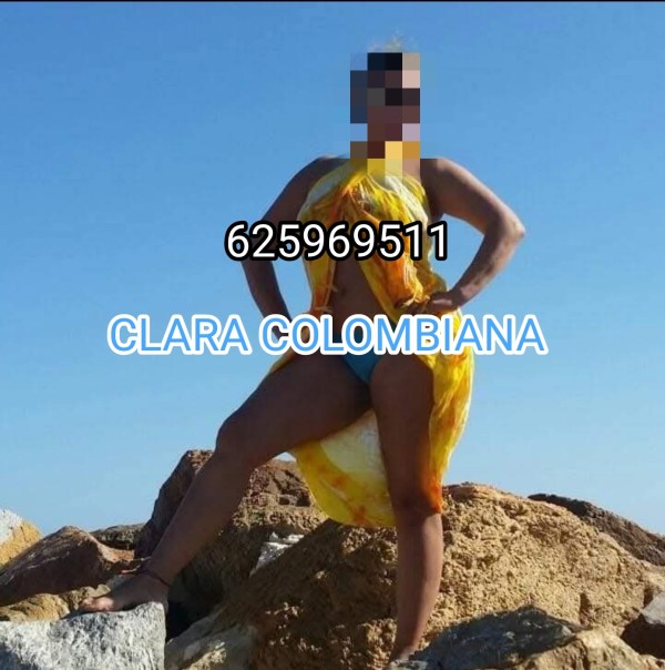 Seré tú mejor opción clara madurita sexy