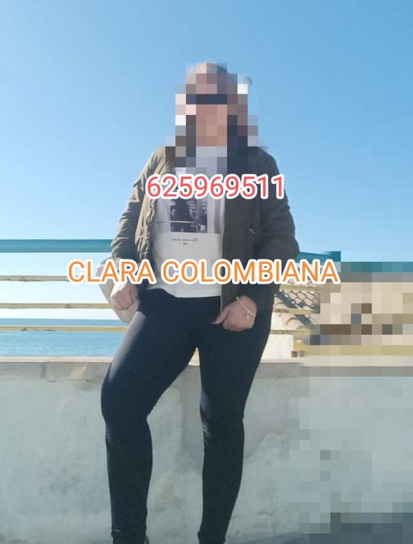 DISPONIBLE 24 HORAS MADURITA