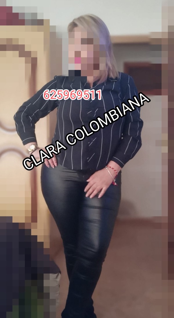 DISPONIBLE 24 HORAS MADURITA