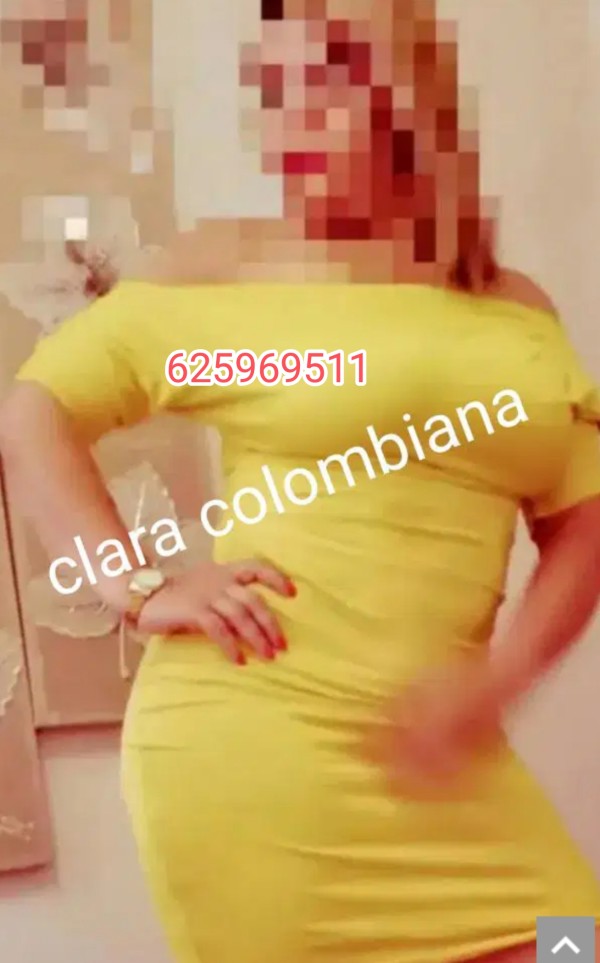 RICA MADURITA SEXY CARIÑOSA IMPLICADA SALIDAS HOTELES CLARA