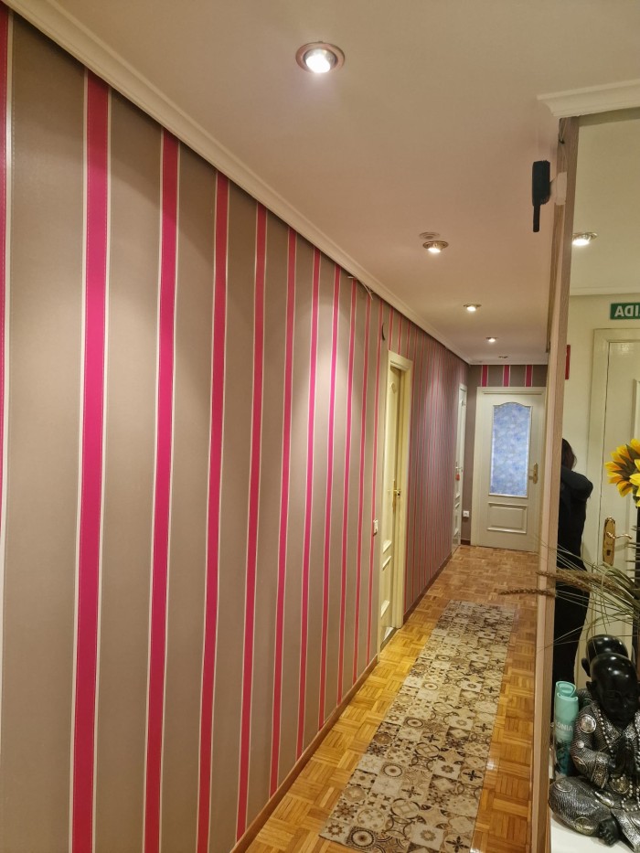 SE ALQUILAN HERMOSAS Y LUJOSAS HABITACIONES