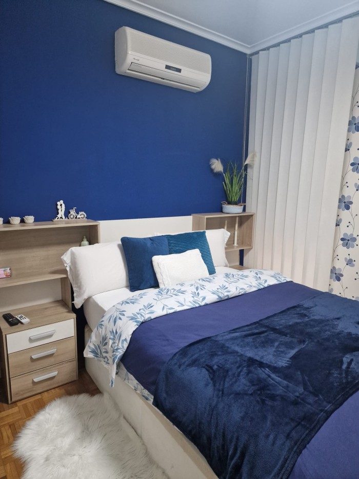 SE ALQUILAN HERMOSAS Y LUJOSAS HABITACIONES