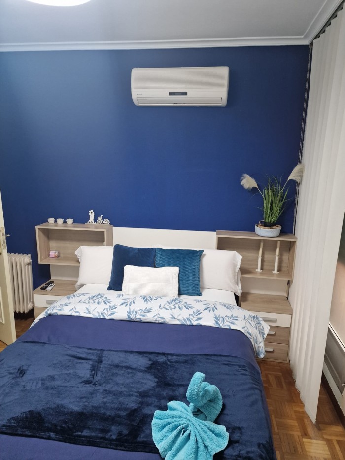 SE ALQUILAN HERMOSAS Y LUJOSAS HABITACIONES