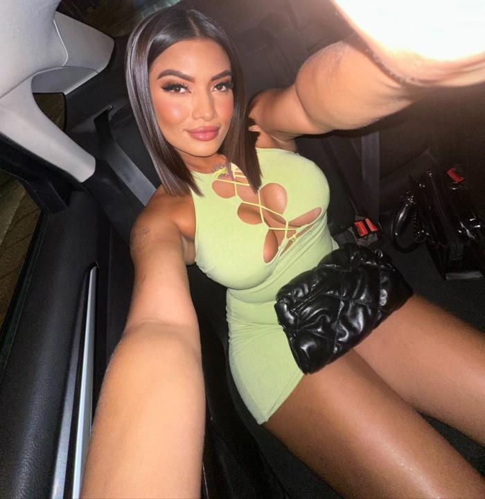 SOY SI A TODO/fotos reales