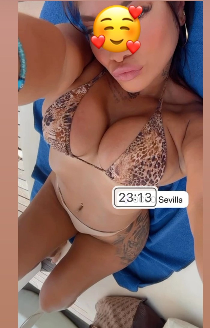 SOY SI A TODO/fotos reales