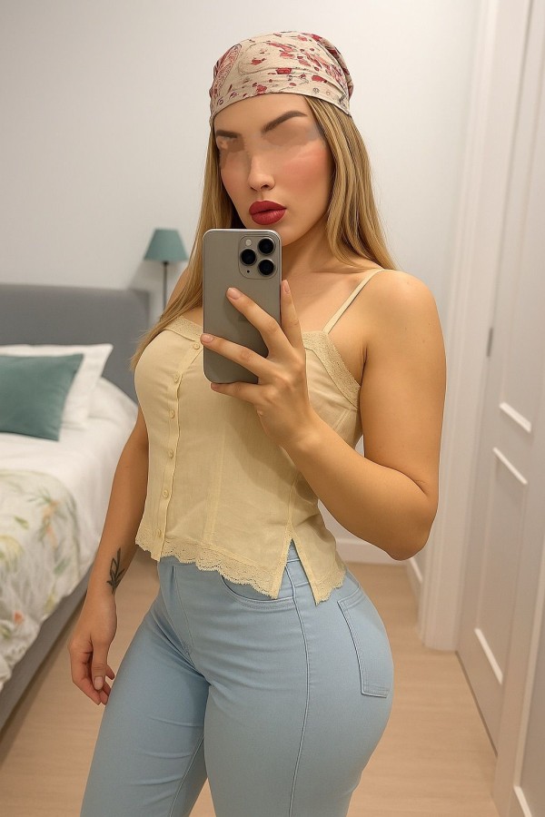 Solo unos días por Barcelona! Atiendo a TURISTAS con CITA PREVIA!!