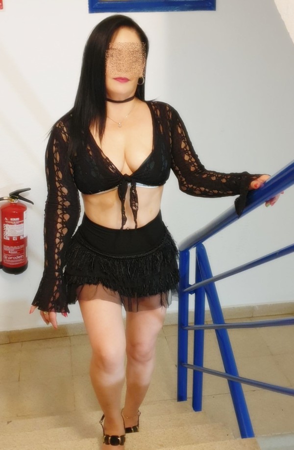 FÁTIMA UN HURACAN DE PASIONES LO MAS SENSACIONAL