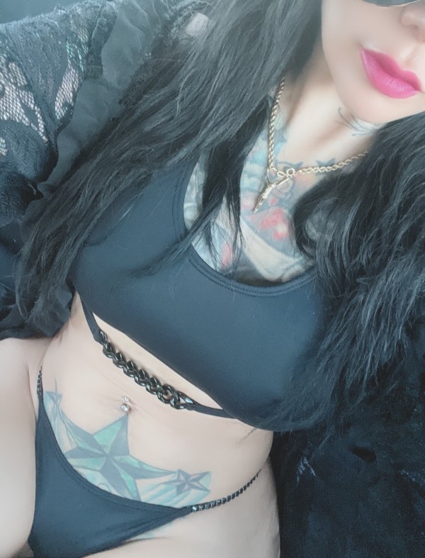 Alessandra  fogosa fiestera sexy cachonda